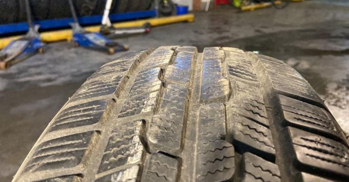 Firestone Winterhawk 2 Evo 205/60 R16 92H