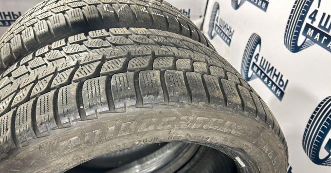 Bridgestone Blizzak LM-25 225/50 R17 94H