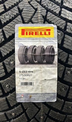 Pirelli Scorpion Ice Zero 2 275/50 R21 113H