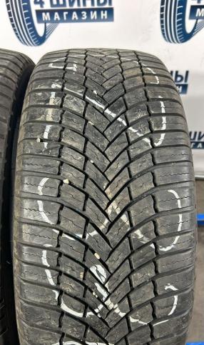 Bridgestone Weather Control A005 Evo 215/50 R17 95H