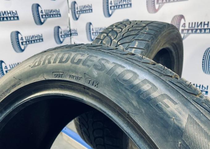 Bridgestone Blizzak LM-32 255/45 R18 103V