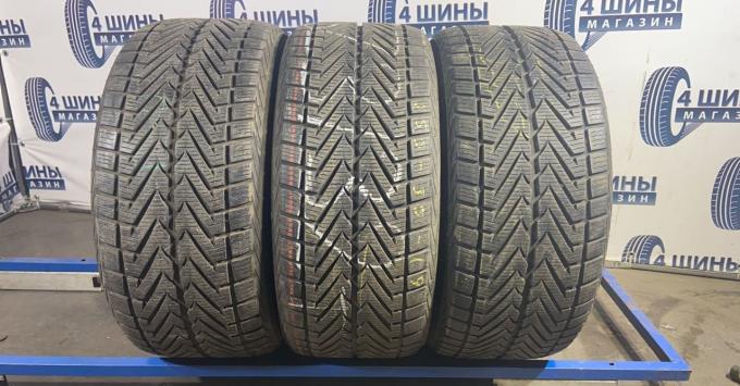 Vredestein Wintrac Xtreme 255/35 R19 96W