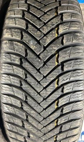 Nokian Tyres Weatherproof 205/55 R17 95V