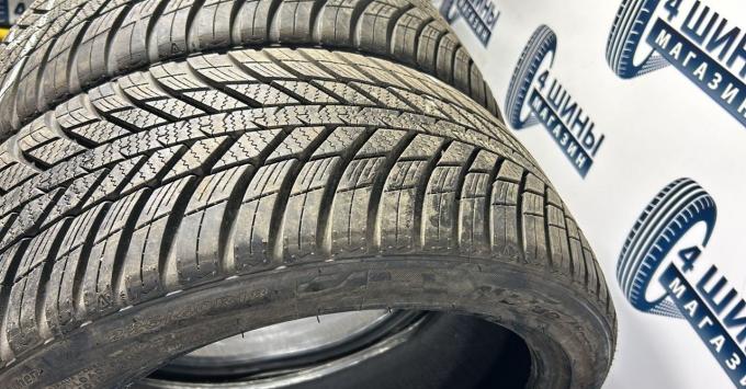 Nexen N'Blue 4 Season WH17 225/40 R18 92V