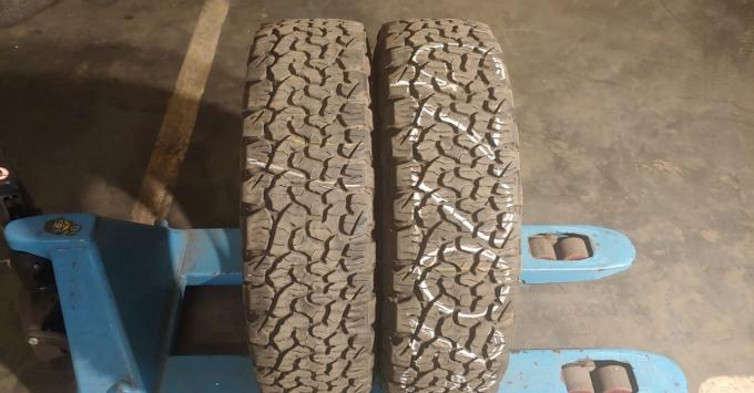 Hankook Winter RW06 215/60 R17C 109T