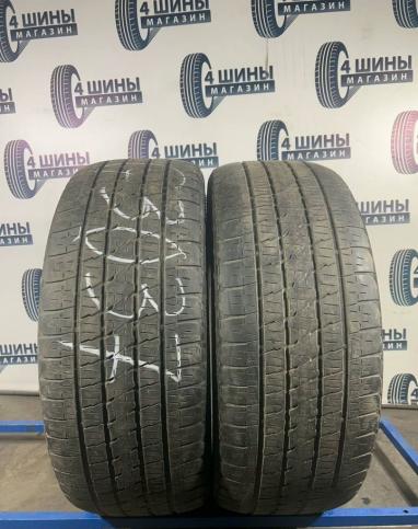 Bridgestone Dueler H/L Alenza 285/45 R22 110H