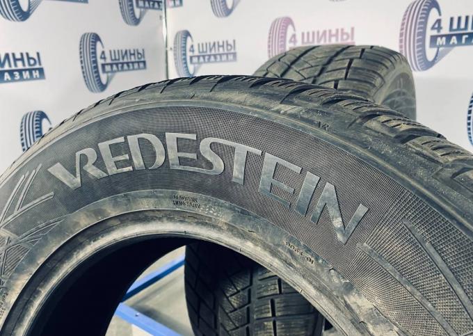 Vredestein Wintrac Pro 265/60 R18 114H