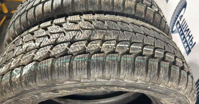 Bridgestone Blizzak LM-25 195/65 R16 92H