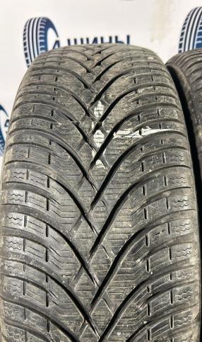 Bfgoodrich G-Force Winter 2 SUV 215/60 R17 96H