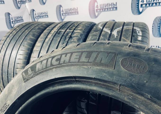 Michelin Latitude Sport 3 295/40 R20 106Y