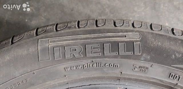 Pirelli Scorpion Verde 235/50 R19 99V