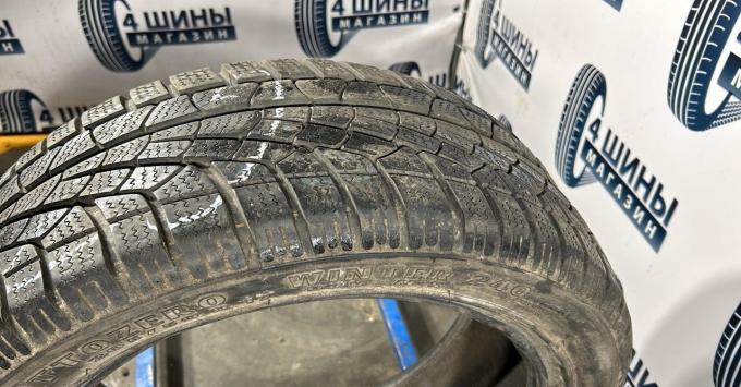 Pirelli Sottozero Winter 240 205/50 R17 93V