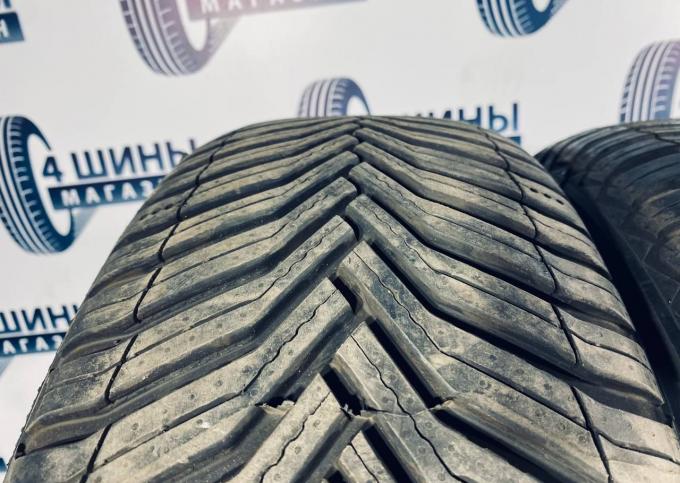 Michelin CrossClimate 2 205/55 R19 97V