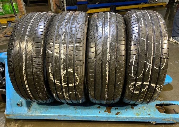 Michelin Primacy 4 195/55 R16 87H