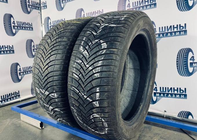 Kleber Quadraxer 2 215/55 R18 99V