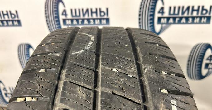 Goodyear Cargo Vector 2 225/55 R17C 104H