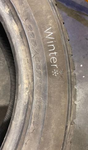 Eurorepar Reliance Winter 225/55 R18 102V