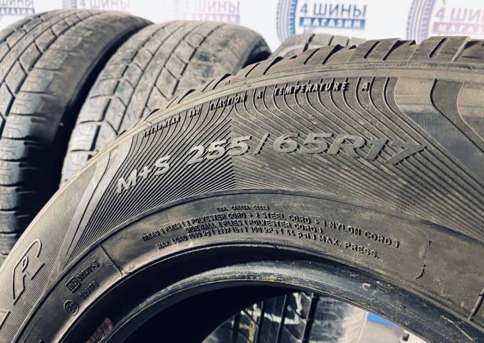 Goodyear Wrangler HP All Weather 255/65 R17 110T