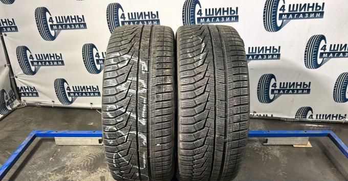 Hankook Winter I'Cept Evo2 W320 245/45 R18 100V