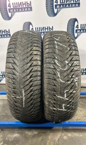 Goodyear UltraGrip 8 205/60 R15 91T