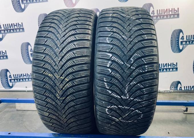 Hankook Winter I'Cept RS2 W452 205/50 R16 87H