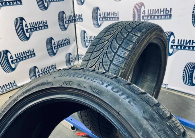 Bridgestone Blizzak LM-32 205/45 R17 88V