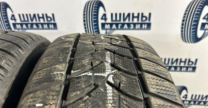 Dunlop Winter Sport 5 SUV 235/60 R18 107H