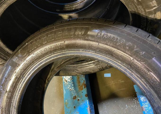 Michelin Primacy 4 195/55 R16 87H