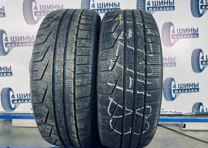 Pirelli Winter Sottozero 210 Serie II 225/50 R18 99H