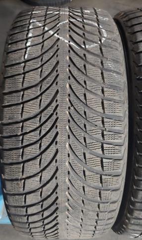 Michelin Latitude Alpin LA2 255/50 R19 107V