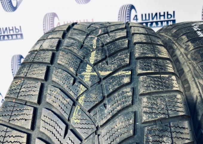 Goodyear UltraGrip Performance Gen-1 255/50 R20 109V