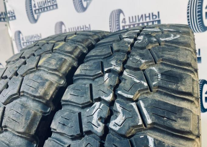 Bridgestone Dueler M/T 671 215/85 R16 110Q