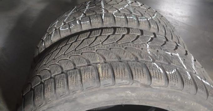 Bridgestone Blizzak LM-80 Evo 235/50 R18 97H