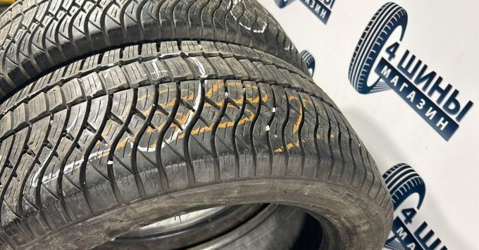 Kleber Citilander 235/50 R18 97V