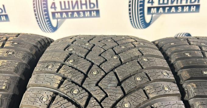 Pirelli Scorpion Ice Zero 2 285/45 R20 112H