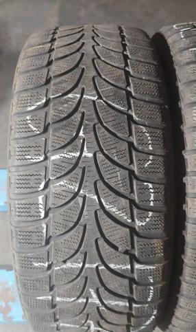 Bridgestone Blizzak LM-80 Evo 235/50 R18 97H