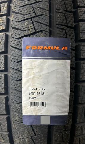 Formula Ice FR 245/45 R18 100H