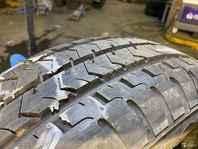 Uniroyal Rain Max 195/70 R15 97T