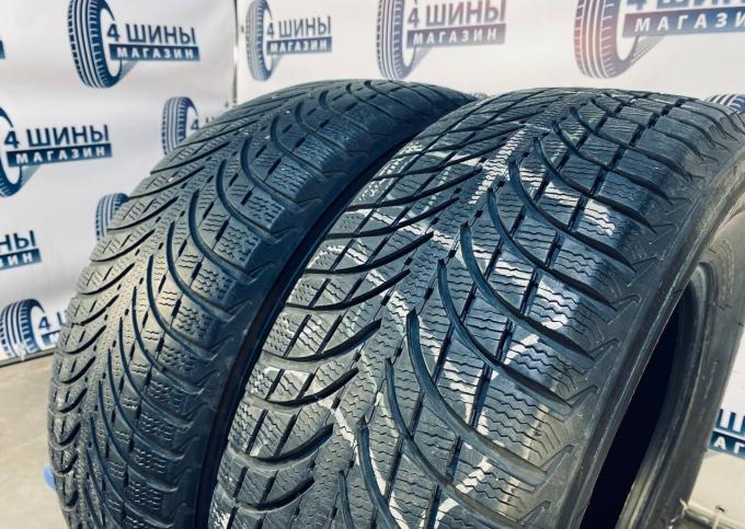 Michelin Latitude Alpin LA2 215/70 R16 104H