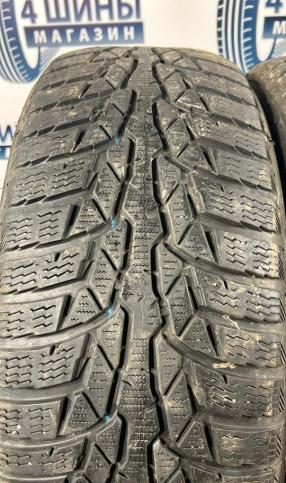 Nokian Tyres WR D4 205/55 R16 91T