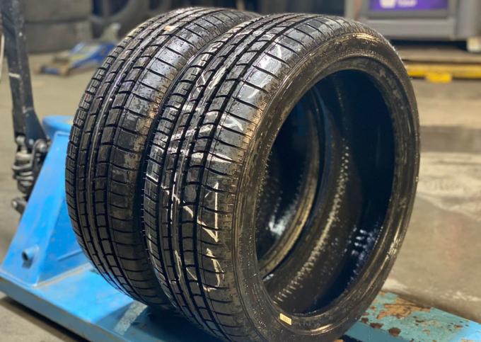 Goodyear Eagle NCT 5 Eco 205/45 R18 86Y