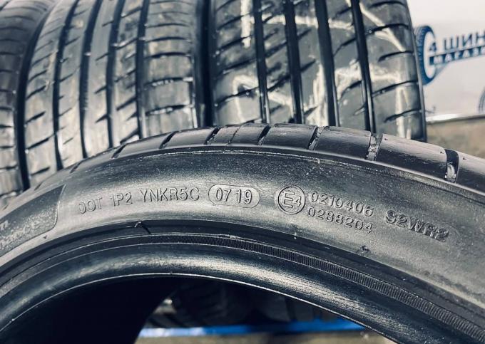 Syron Premium Performance 225/40 R19 93Y