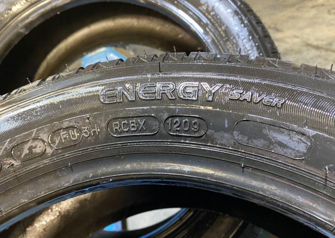 Michelin Energy Saver 205/50 R16 87H