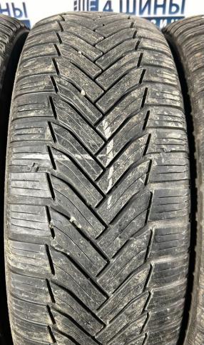 Michelin Alpin 6 215/60 R17 100H