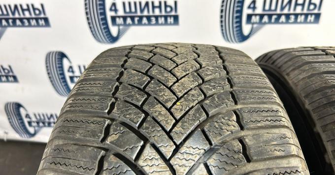 Bridgestone Blizzak LM-005 235/55 R18 104H