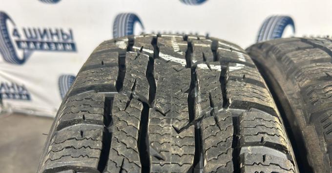 Nokian Tyres WR C3 185/60 R15C 94T