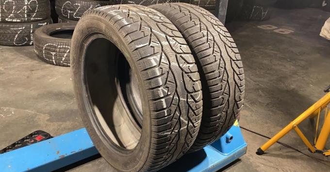 Kleber Krisalp HP2 205/50 R16 87H