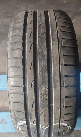 Nokian zLine SUV 275/40 R21 107Y, 1 шт