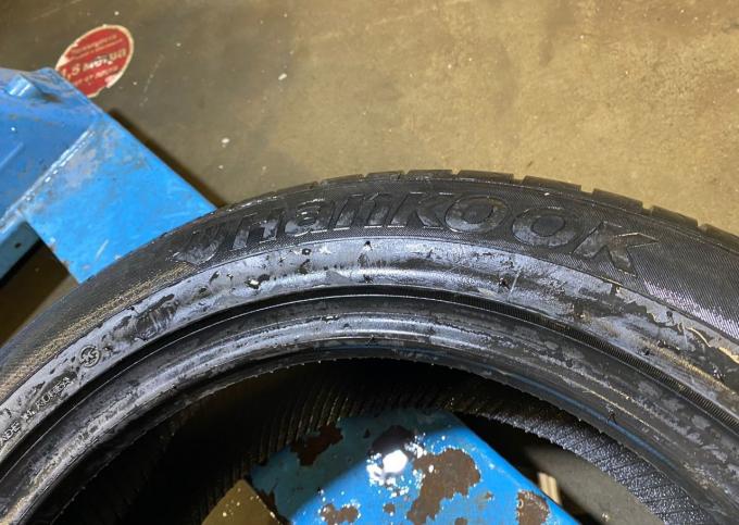 Hankook Ventus Prime 2 K115 195/55 R16 87V