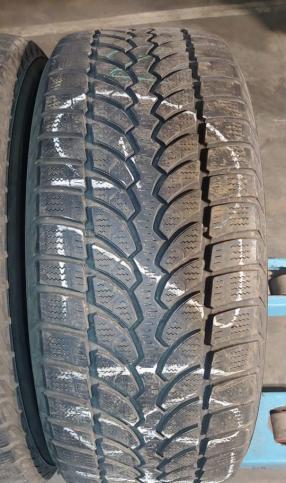 Bridgestone Blizzak LM-80 255/60 R17 106H